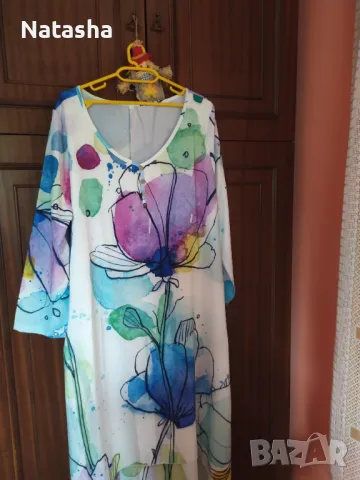 официална рокля, снимка 13 - Рокли - 48144440