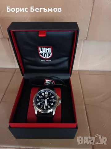 Мъжки часовник Луминокс/LUMINOX ATACAMA, снимка 3 - Мъжки - 49992561
