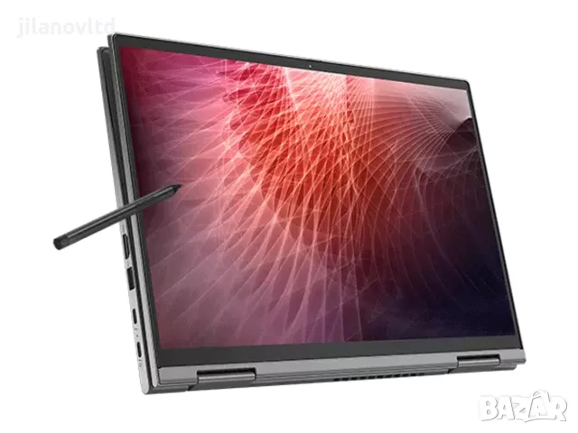 Lenovo ThinkPad X1 YOGA G6 I7-1185G7 32GB 256GB SSD 2 в 1 ТЪЧСКРИЙН с до 24 МЕСЕЦА ГАРАНЦИЯ