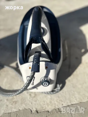 Парогенератор SILVER KREST”, снимка 2 - Ютии - 50149855