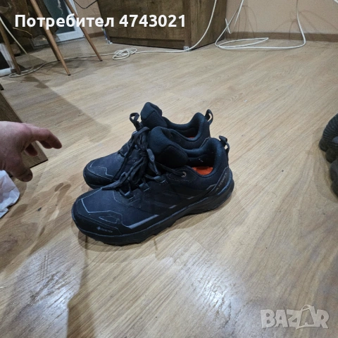 Адидас тирекс ах5 горе тех