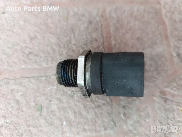 Датчик рейл Mercedes W164 X164 W251 W221 W219 W209 W211 W212 W204 Diesel Датчик налягане рейл Мерц
