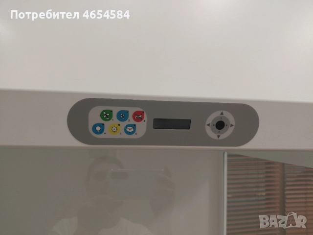 Оборудване за ин витро оплождане, снимка 4 - Медицинска апаратура - 52456250