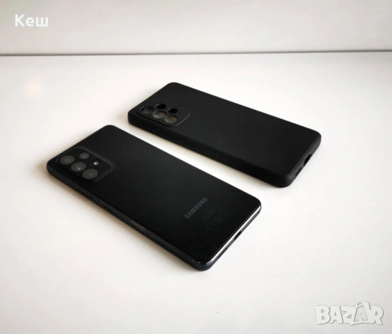 Samsung A53 (без забележка), снимка 4 - Samsung - 53246121