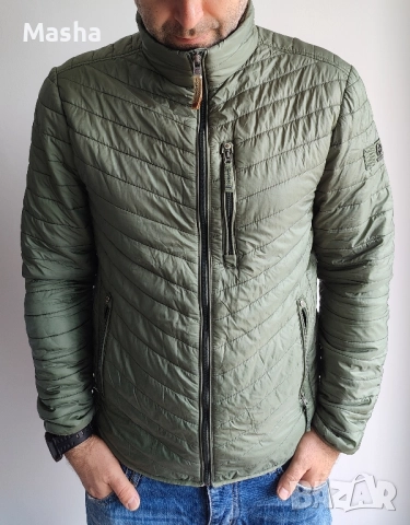 Мъжко яке размер М