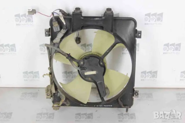 Перка охлаждане за Honda HR-V 1.6i 105 к.с. (1998-2005)