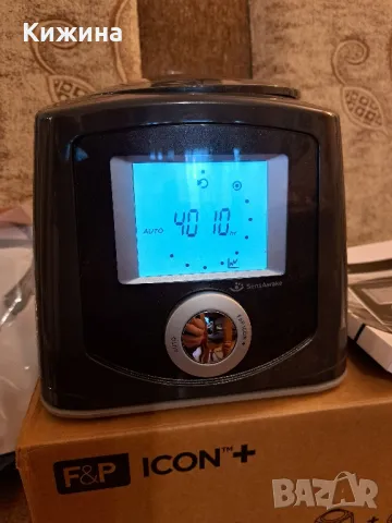 cpap fisher paykel Бартер