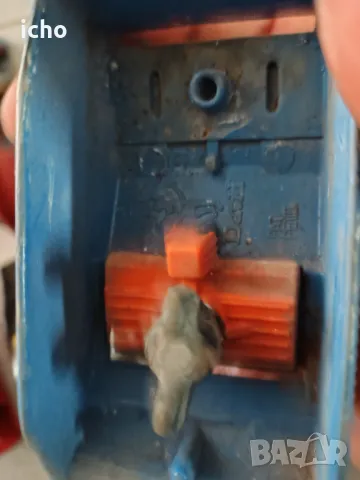 Ренде за дърво stanley goldenberg david, снимка 3 - Други инструменти - 50380076