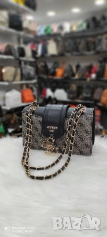 чанти 26х16см guess, снимка 4 - Чанти - 51457523
