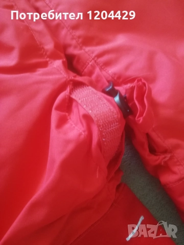 Детски панталон/гащеризон за ски Wed'ze, снимка 3 - Зимни спортове - 51594026