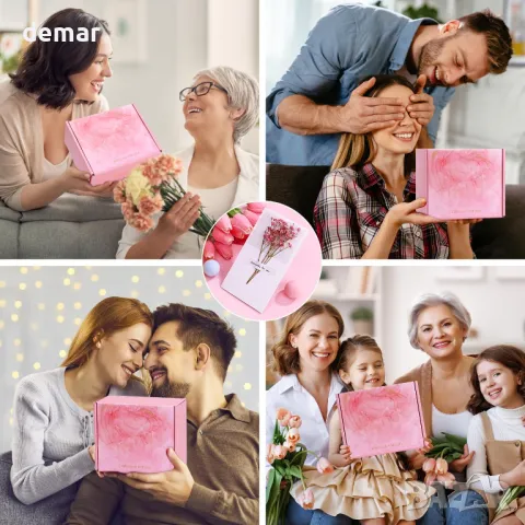 Подаръци за рожден ден за жени, Уникален пакет за грижа за себе си, снимка 7 - Подаръци за жени - 49894327