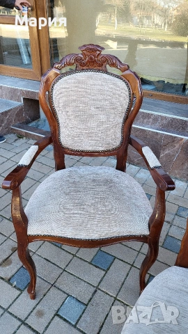 Трапезна маса , снимка 2 - Маси - 53147384