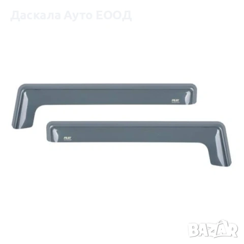 Комплект KЪСИ ветробрани за DAF XF/XG/XG+ 2021г.+, снимка 2 - Аксесоари и консумативи - 53698467