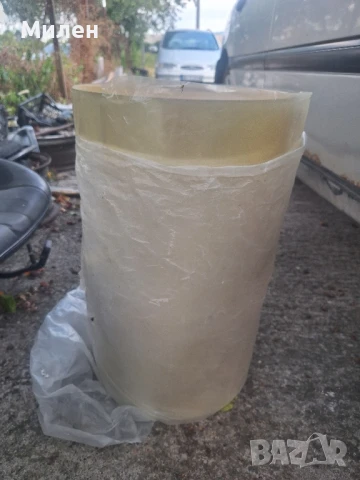 Целофан На Ролка , снимка 2 - Друго търговско оборудване - 50960444