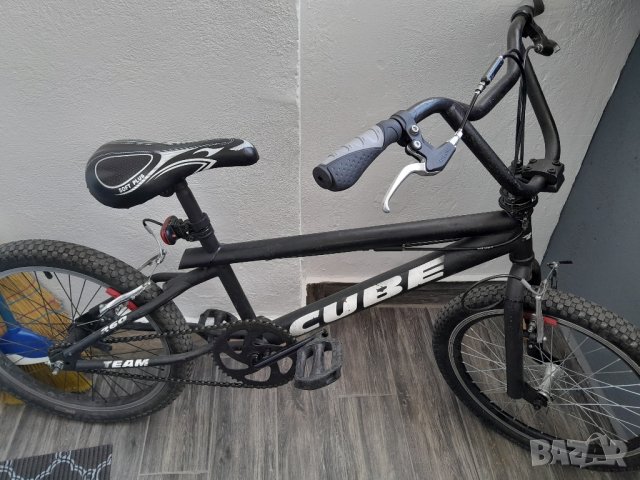 КОЛЕЛО БМХ!!!, снимка 3 - Велосипеди - 42549761