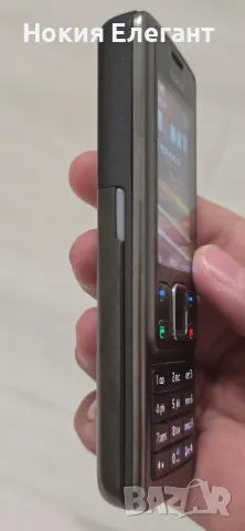 Nokia 6300i оригинал , снимка 3 - Nokia - 56154636