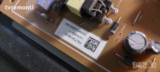 Power Board 1-474-610-11 PSLF241401A GL1SB for ,SONY KDL-65W857C дисплей T650HVF05.2, снимка 3 - Части и Платки - 40729795