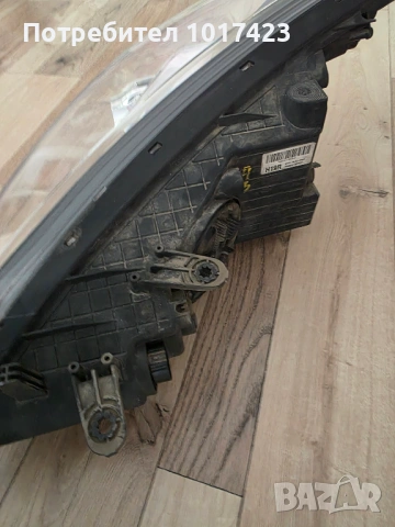 фарове Hyundai i30 2015 година - оригинални , снимка 10 - Части - 53733672