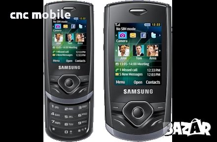 Слушалки Samsung D880 - Samsung C3050 - Samsung S5230 - Samsung U800 - Samsung U900, снимка 16 - Слушалки, hands-free - 26351691