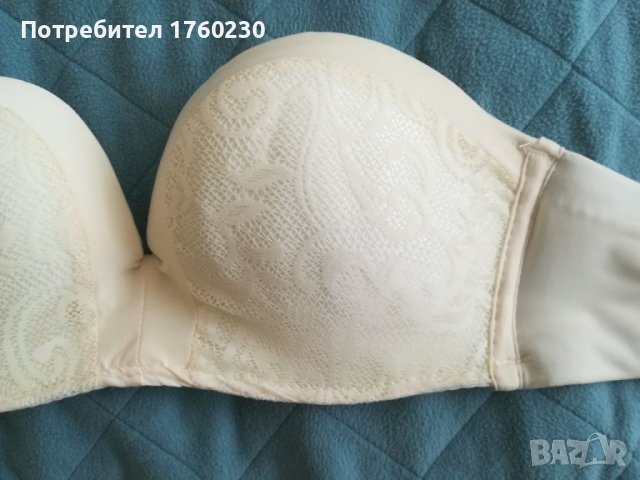 Нов сутиен, снимка 8 - Бельо - 41103969