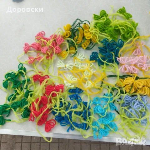 СУРВАЧКИ/ЗАГОТОВКИ, снимка 9 - Други - 48199934