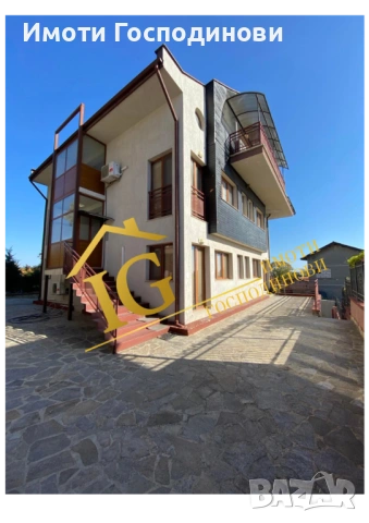 4 етажна къща, снимка 7 - Къщи - 53773633