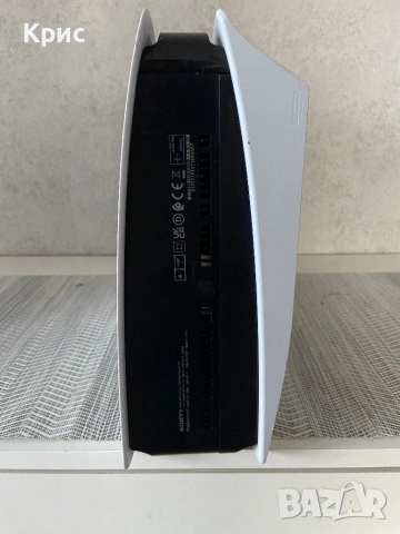 PS5 Disc Edition+ FIFA 20, снимка 6 - PlayStation конзоли - 52856743