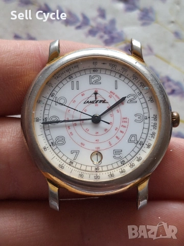 ✅ЧАСОВНИК LANCEL❗