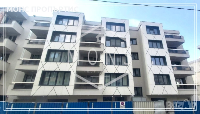 Двустаен обзаведен апартамент в гр. София. кв. "Дружба 1" ., снимка 8 - Апартаменти - 52237415