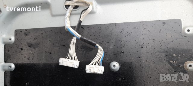 лед диоди от дисплей LSJ460HW05-S от телевизор Samsung модел UE46ES6100, снимка 2 - Части и Платки - 34403001