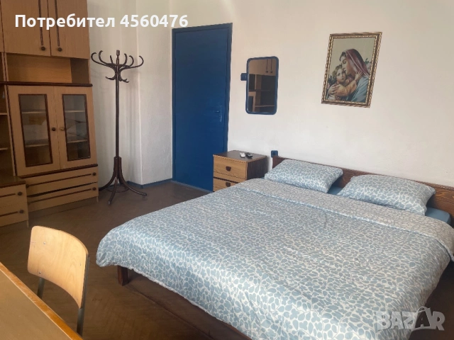 Апартамент за нощувки ретро стил 