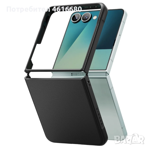 Калъфи за Samsung Galaxy Z Flip 7, снимка 12 - Калъфи, кейсове - 52177789