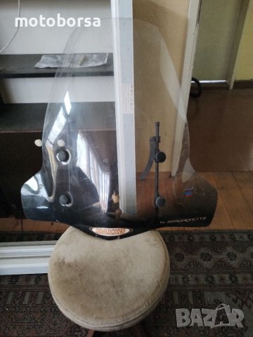 Слюди за скутери, снимка 6 - Мотоциклети и мототехника - 40939656