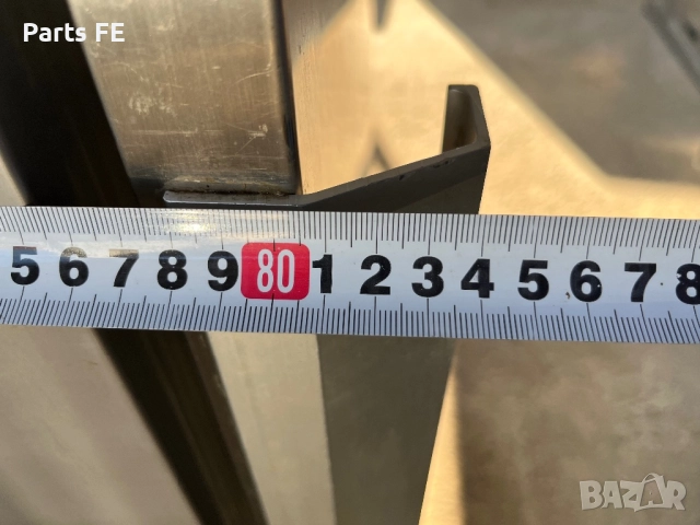 Професионален хладилник вертикален profesionalen hladilnik vertikalen, снимка 6 - Обзавеждане на кухня - 52790116