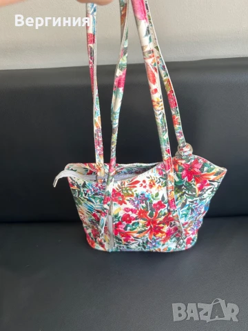 Дамска раница-чанта, снимка 2 - Чанти - 50920947