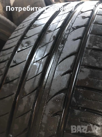 Hankook гума 245/45R19, снимка 5 - Гуми и джанти - 50668467