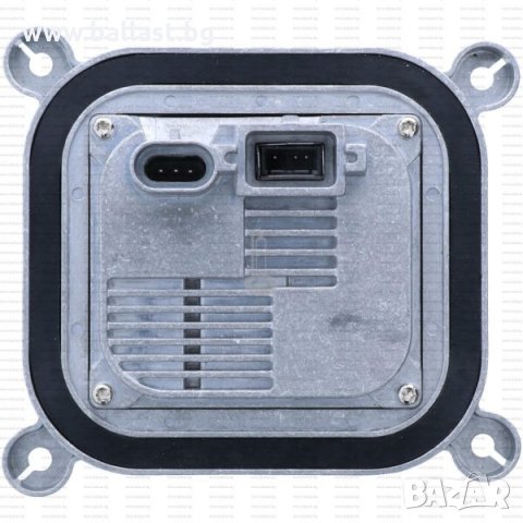 ЗАМЕСТВАЩ МОДУЛ XE D1S 4P XT12VD1G5BH OSRAM