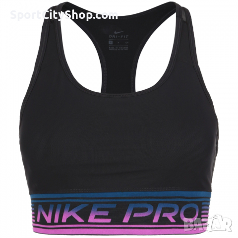 Спортен сутиен Nike Pro CJ0711-010