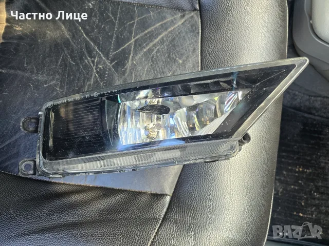 Десен халоген за VW T-ROC A1 5NA941700D