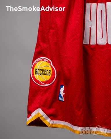 Баскетболни NBA шорти Houston Rockets / Celtics, снимка 11 - Спортни дрехи, екипи - 52078605
