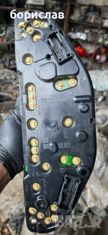 Километраж за Мерцедес е класа , снимка 2 - Части - 52931919