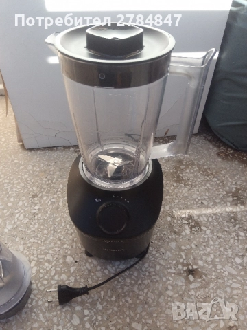 Блендер Phillips , снимка 2 - Блендери - 52293913