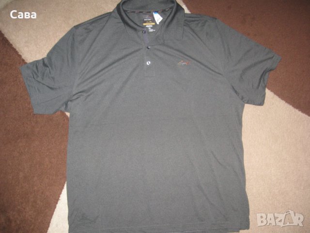 Блузи GREG NORMAN   мъжки,3-4ХЛ, снимка 7 - Тениски - 36027763