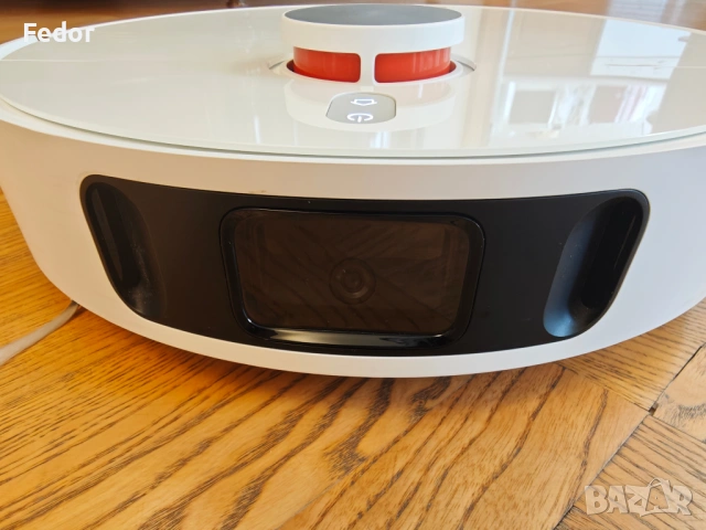 Робот прахосмукачка Xiaomi Mi Robot Vacuum X10+ Plus, снимка 2 - Прахосмукачки - 53396943