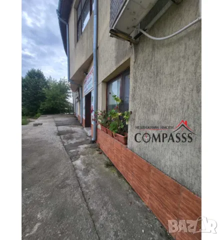 Гр. Добрич, търговски сгради ул. Калиакра – 547000евро!, снимка 3 - Офиси - 49216599