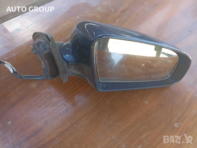 Огледало ляво и дясно за Ауди А6 4Ф / Audi A6 4F