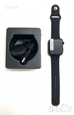 Смарт Часовник Fitness IP67 smart Пулс, Калории, Bluetooth, снимка 4 - Смарт гривни - 35844729