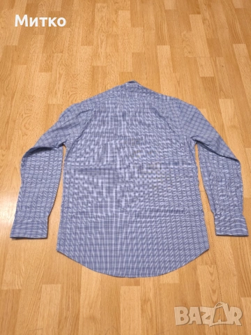 Нова Мъжка риза Ralph Lauren / Ралф Лоран, снимка 3 - Ризи - 53124661