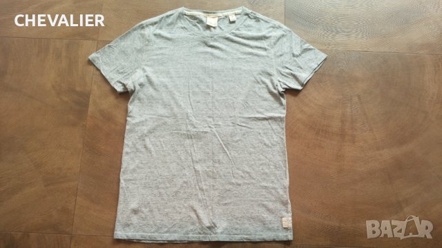 SCOTCH & SODA Home Alone T-Shirt Размер L тениска 17-60