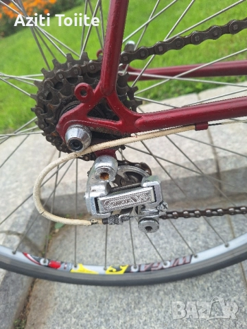 Gazelle tour de L.Avenir, снимка 4 - Велосипеди - 51682048